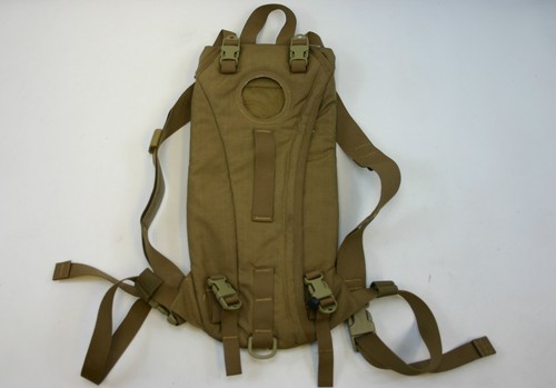 Usmc coyote brown - coyote, 3l
