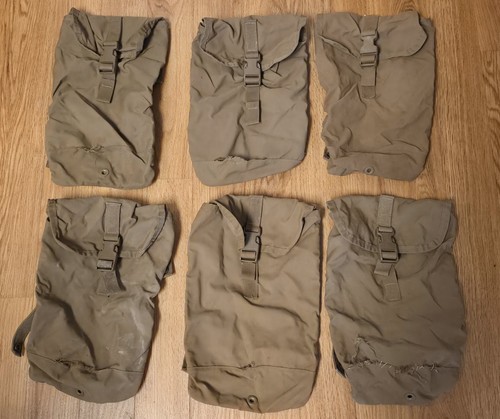 Lot usmc usgi - of,