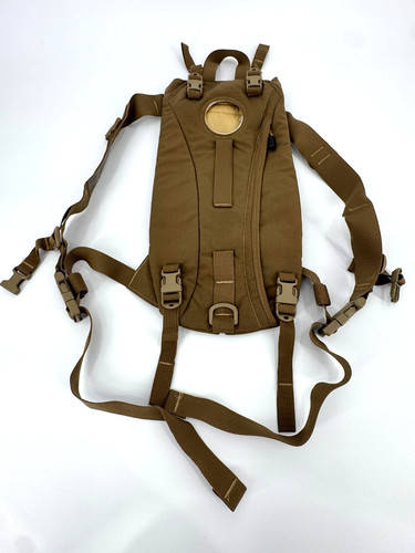 New usmc coyote brown tactical - new,