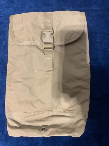 Hydration pouch coyote usmc - pouch,