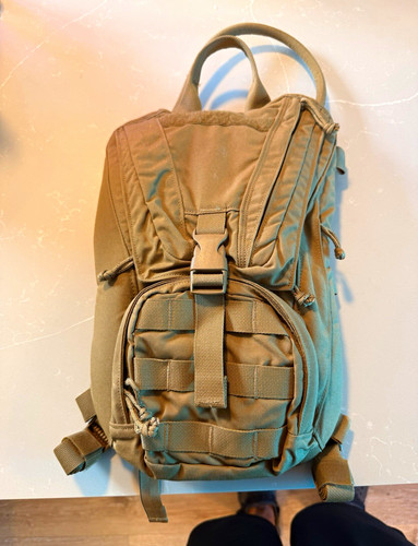 New usmc fible - new, camelbak